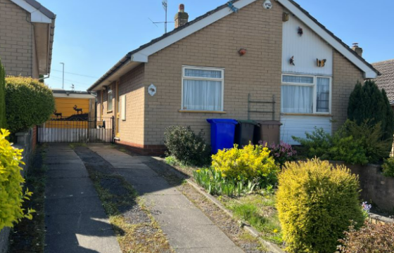 Modernisation in Stoke-on-Trent photo